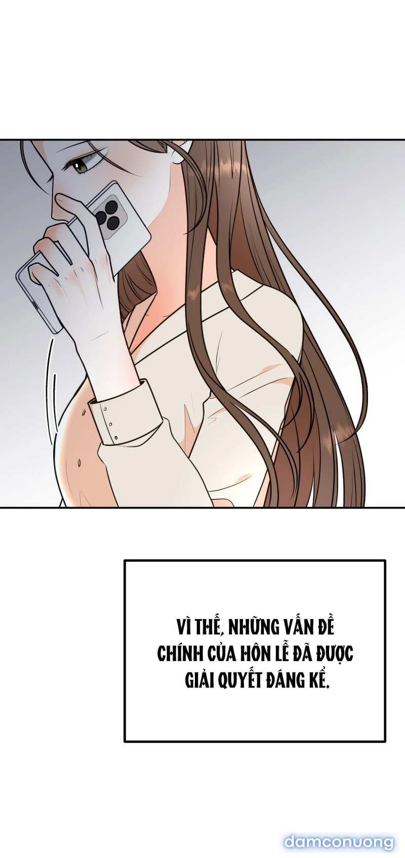 [18+] Hôn Nhân Ràng Buộc 