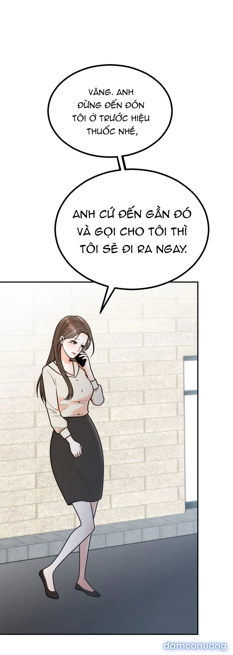 [18+] Hôn Nhân Ràng Buộc 