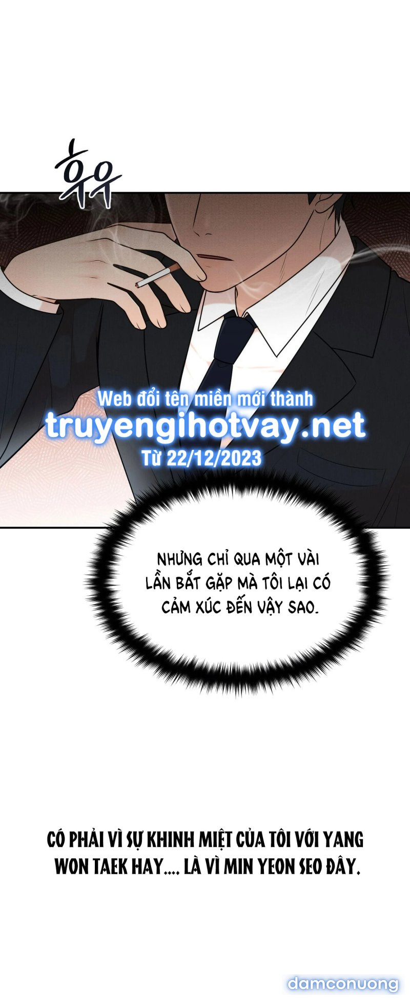 [18+] Hôn Nhân Ràng Buộc 
