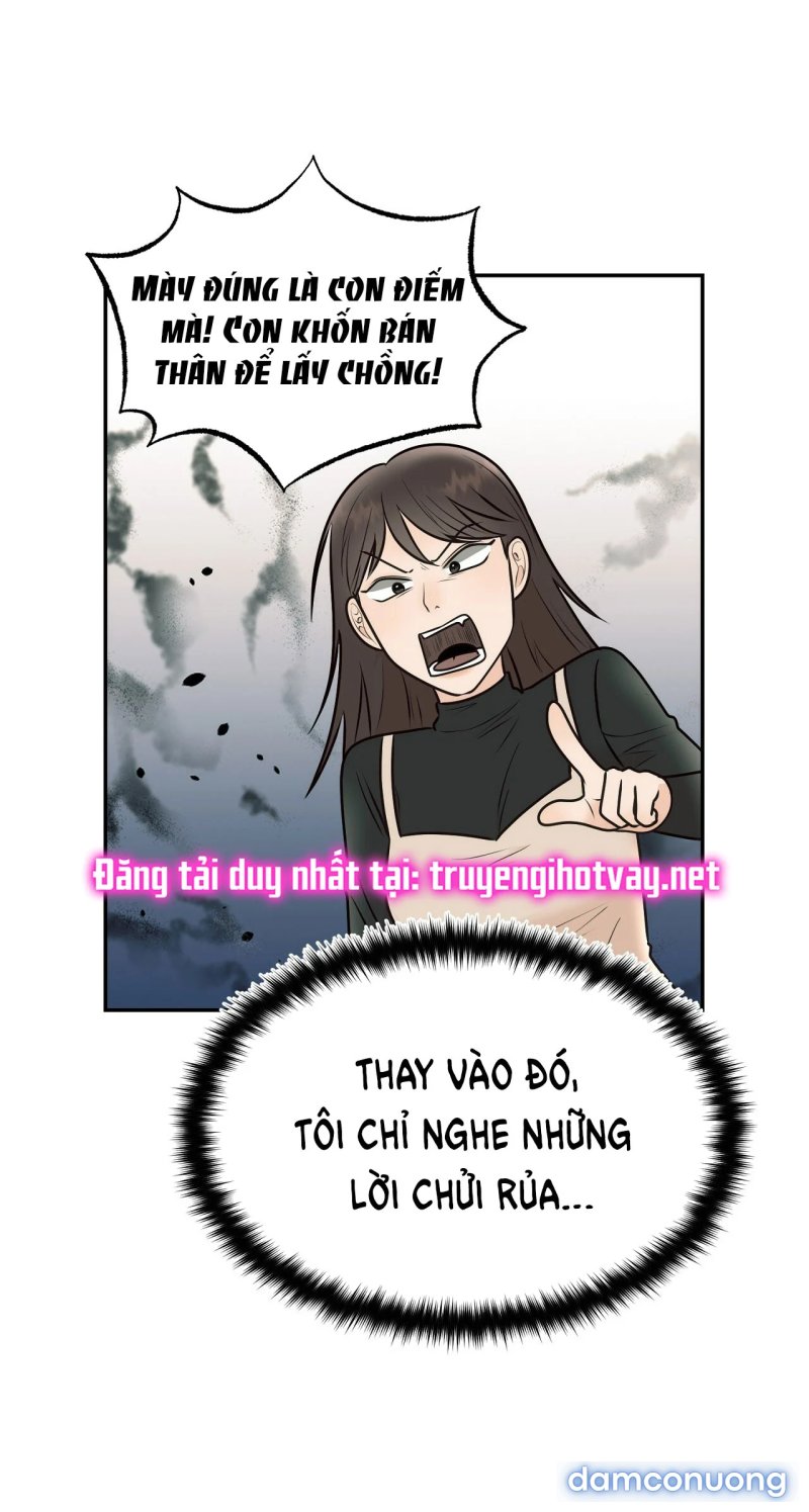 [18+] Hôn Nhân Ràng Buộc 