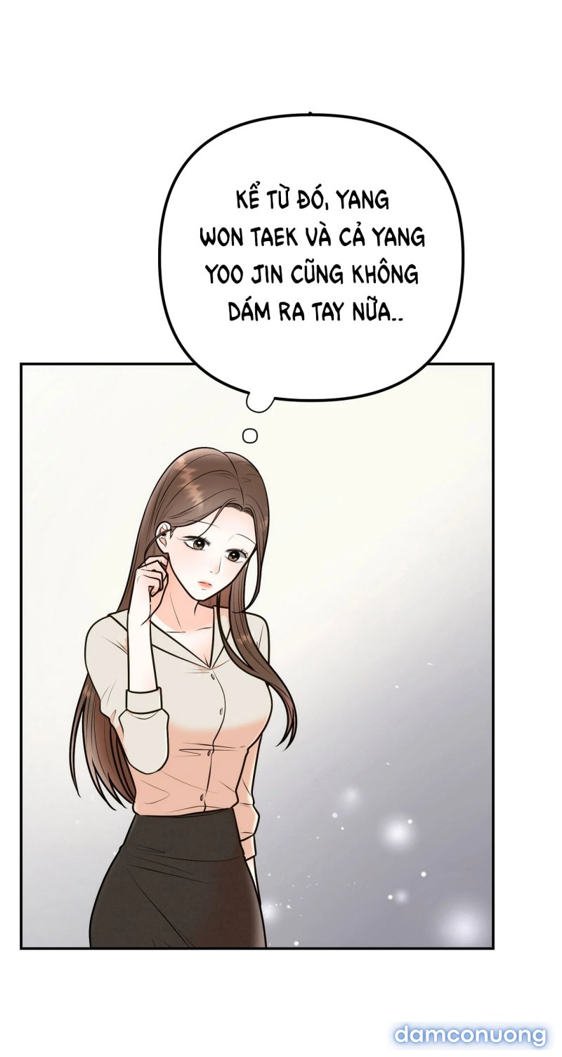 [18+] Hôn Nhân Ràng Buộc 