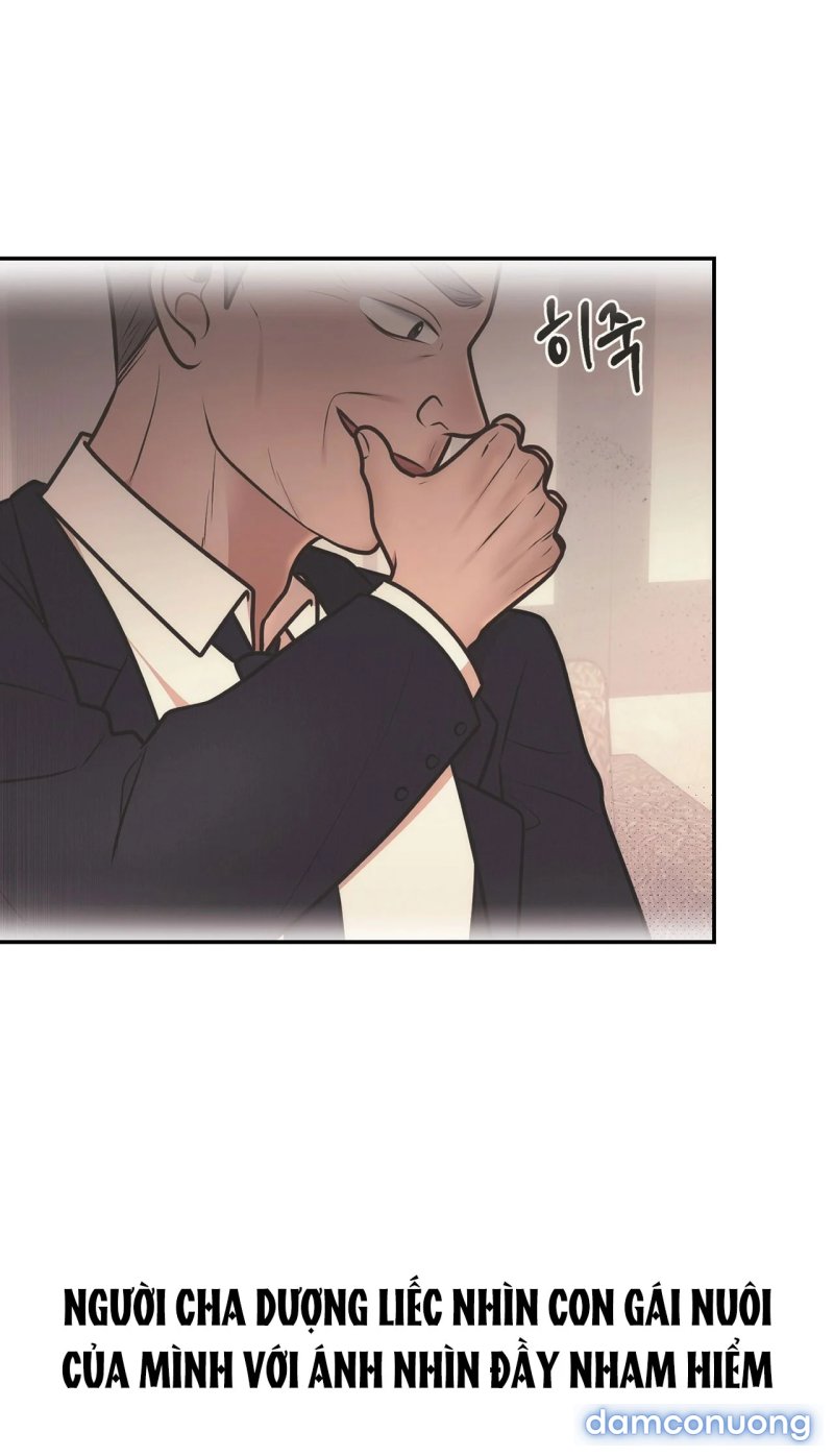 [18+] Hôn Nhân Ràng Buộc 