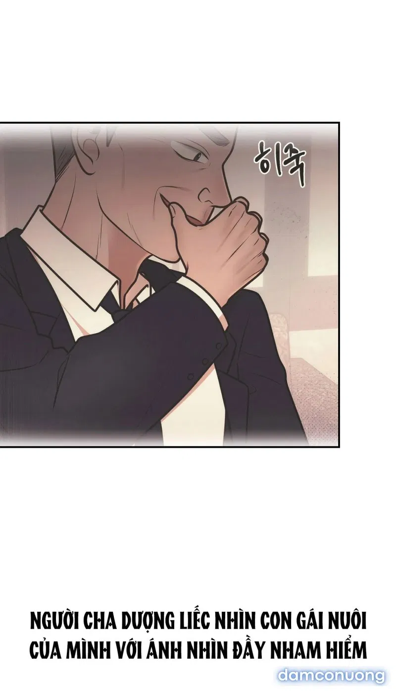 [18+] Hôn Nhân Ràng Buộc 