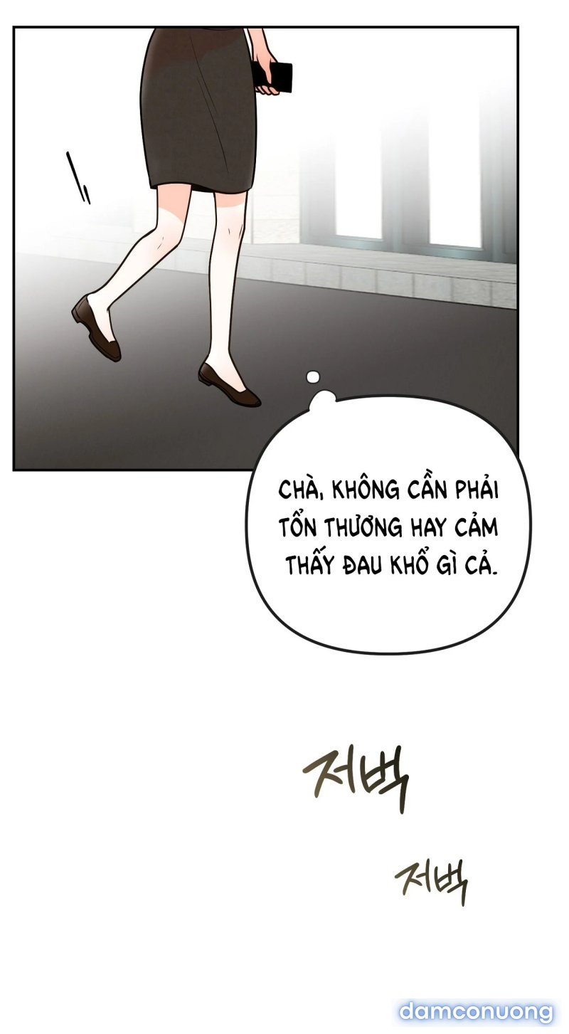 [18+] Hôn Nhân Ràng Buộc 
