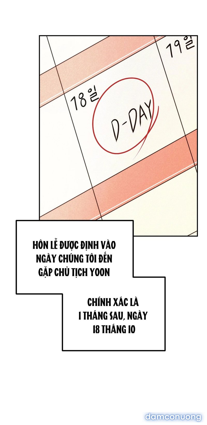 [18+] Hôn Nhân Ràng Buộc 