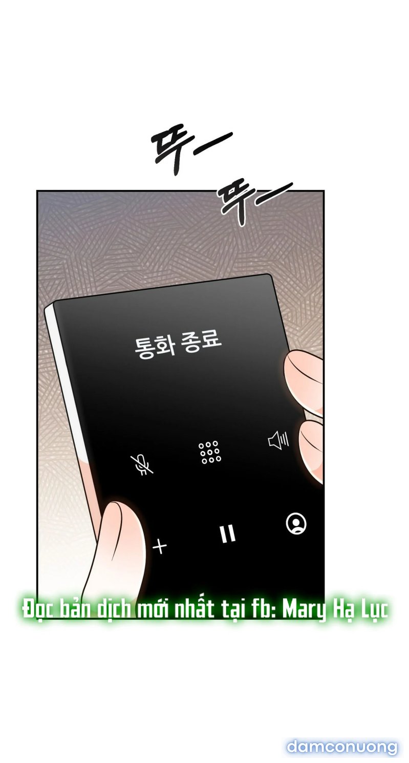 [18+] Hôn Nhân Ràng Buộc 