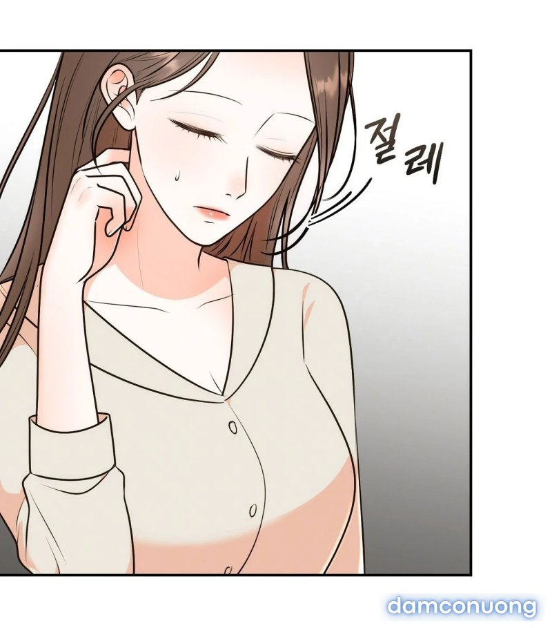 [18+] Hôn Nhân Ràng Buộc 