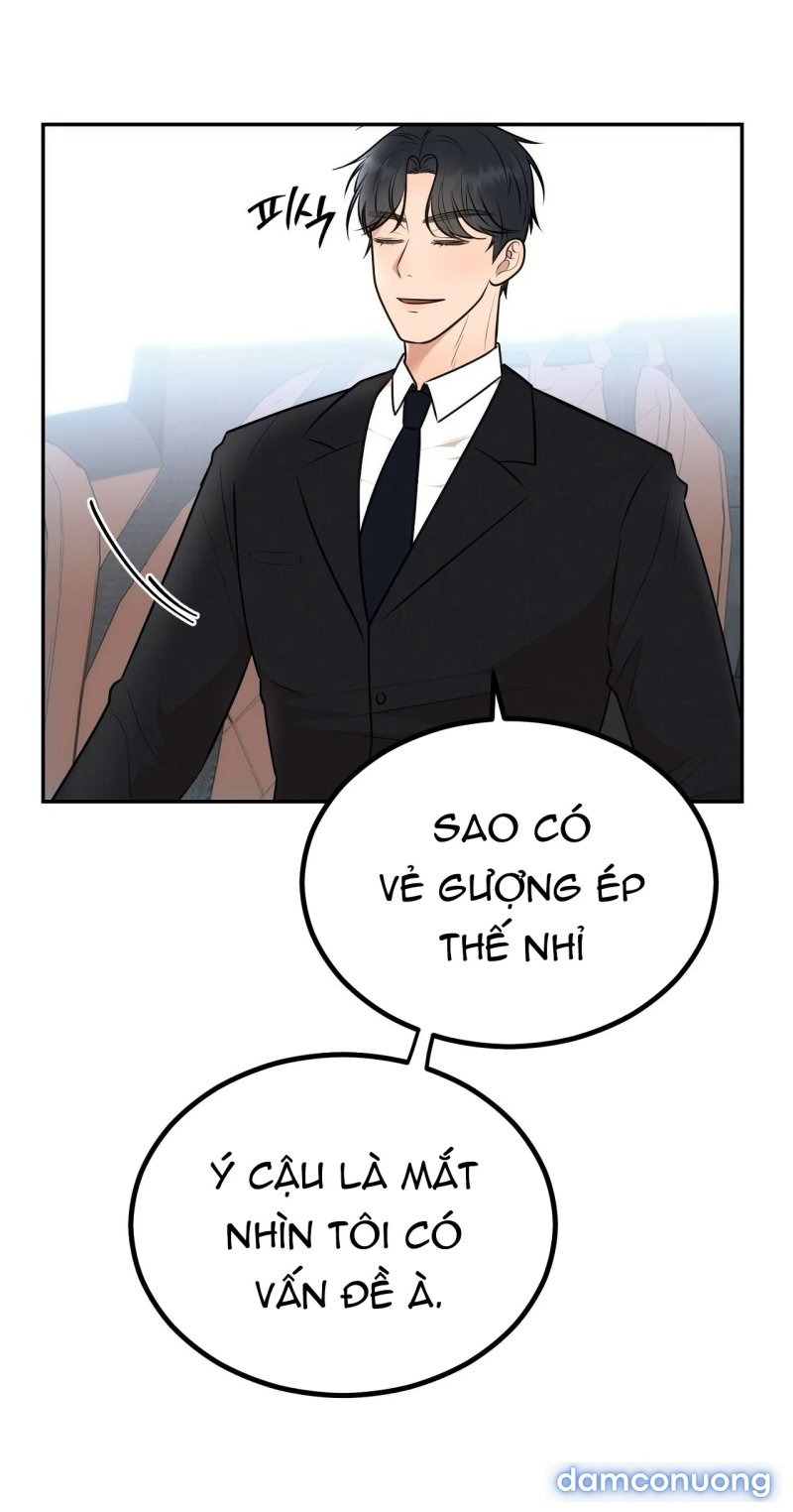 [18+] Hôn Nhân Ràng Buộc 