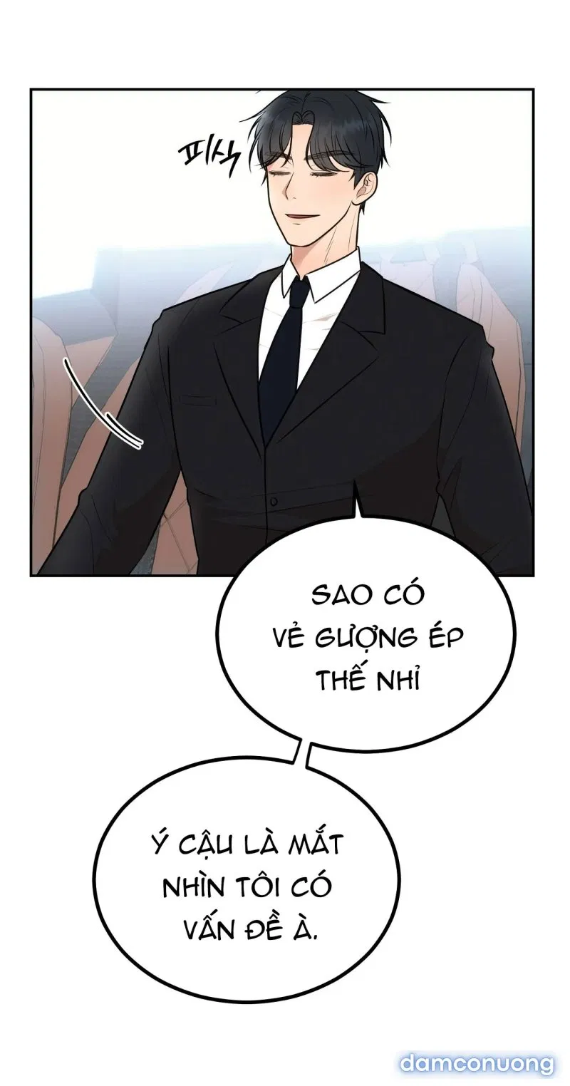 [18+] Hôn Nhân Ràng Buộc 