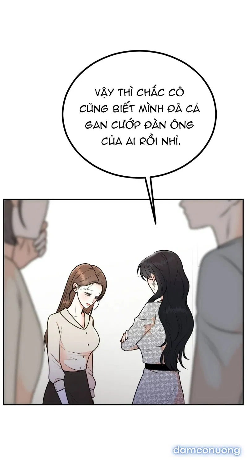 [18+] Hôn Nhân Ràng Buộc 