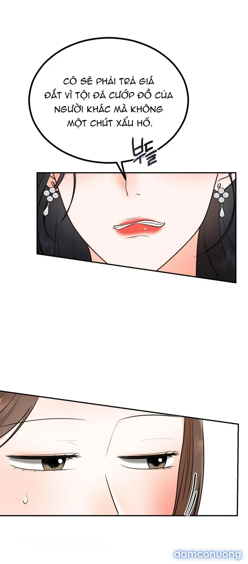 [18+] Hôn Nhân Ràng Buộc 