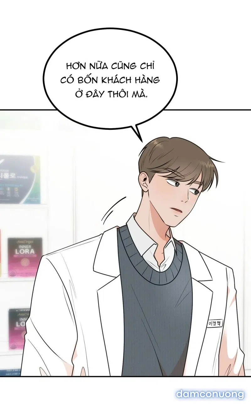 [18+] Hôn Nhân Ràng Buộc 