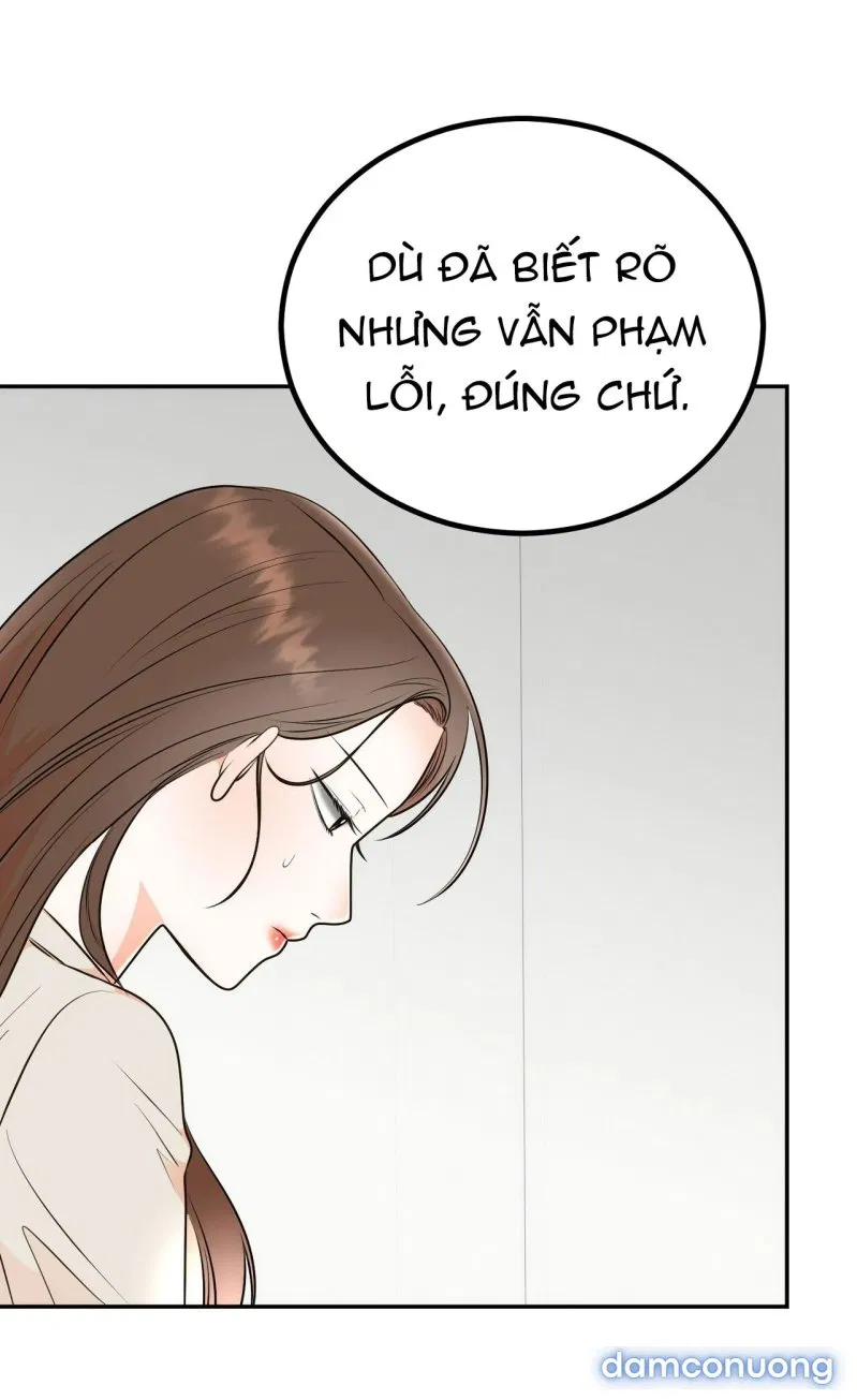 [18+] Hôn Nhân Ràng Buộc 