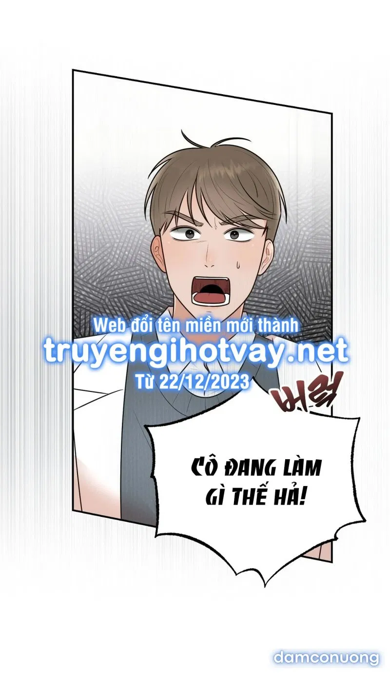 [18+] Hôn Nhân Ràng Buộc 