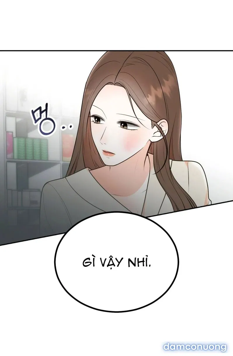 [18+] Hôn Nhân Ràng Buộc 