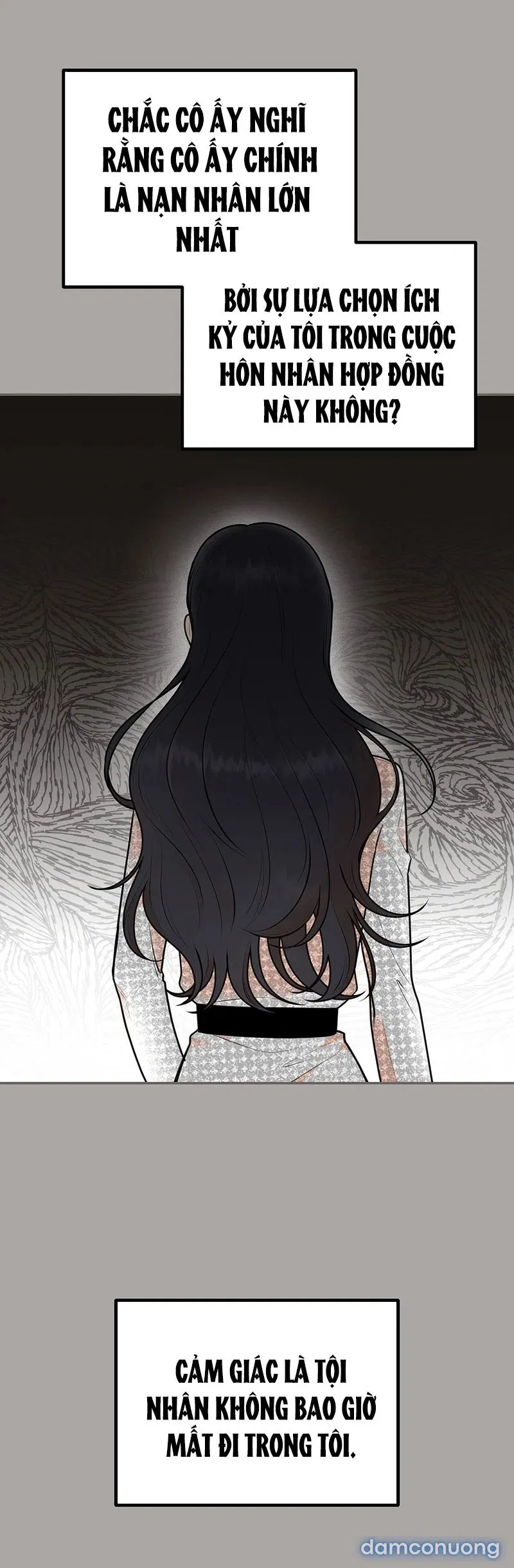[18+] Hôn Nhân Ràng Buộc 