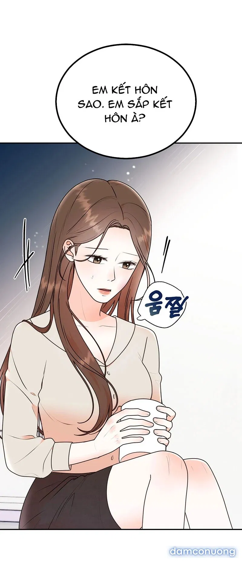 [18+] Hôn Nhân Ràng Buộc 