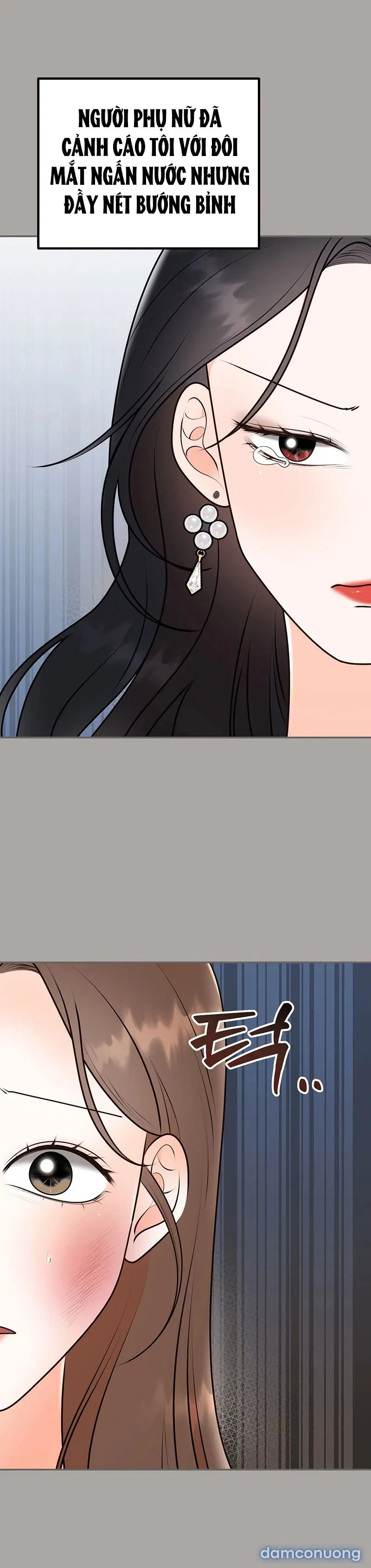[18+] Hôn Nhân Ràng Buộc 