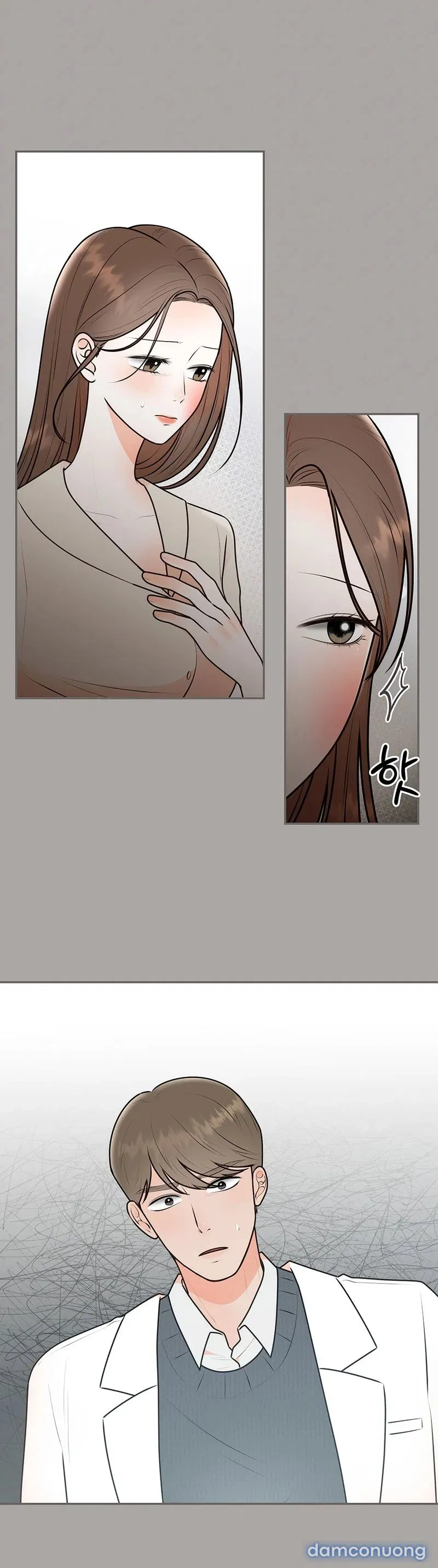[18+] Hôn Nhân Ràng Buộc 