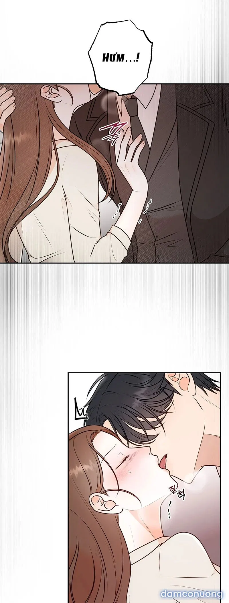 [18+] Hôn Nhân Ràng Buộc 