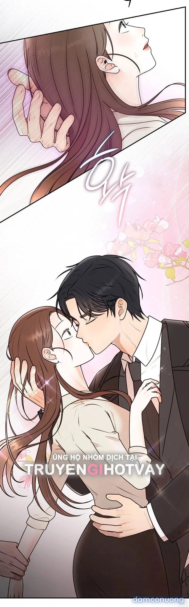 [18+] Hôn Nhân Ràng Buộc 