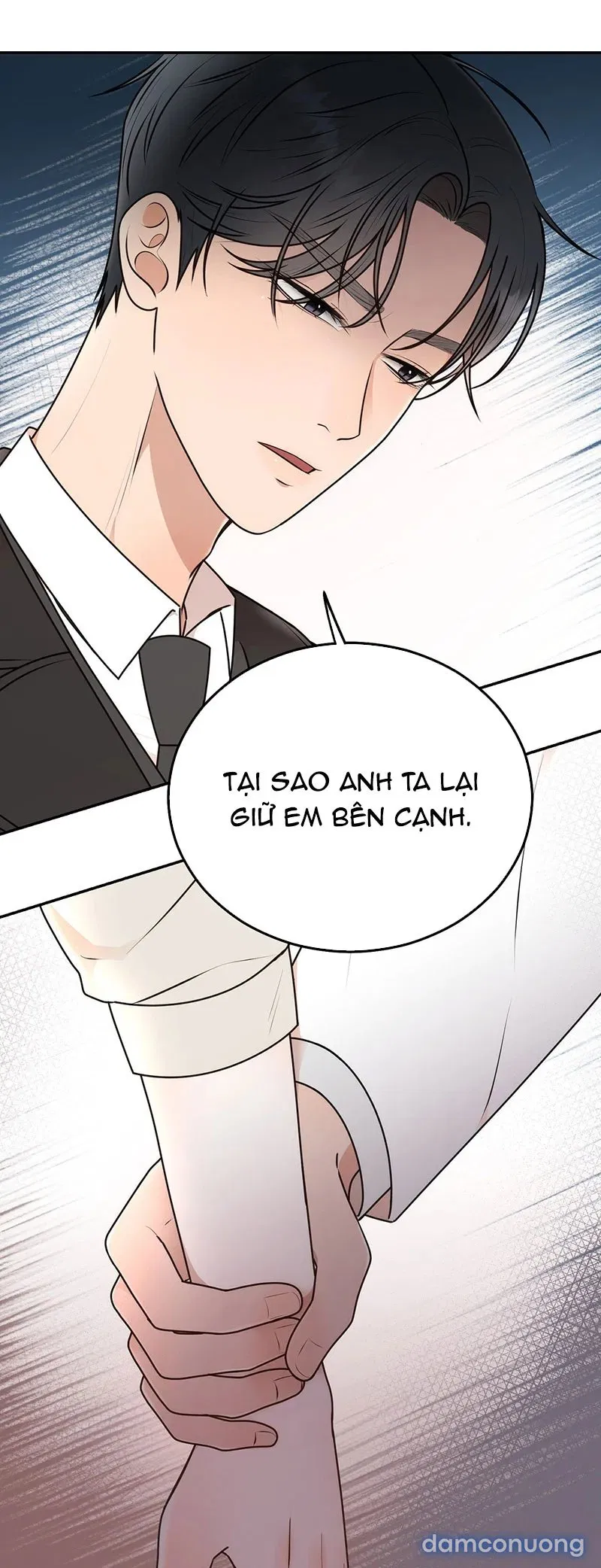 [18+] Hôn Nhân Ràng Buộc 