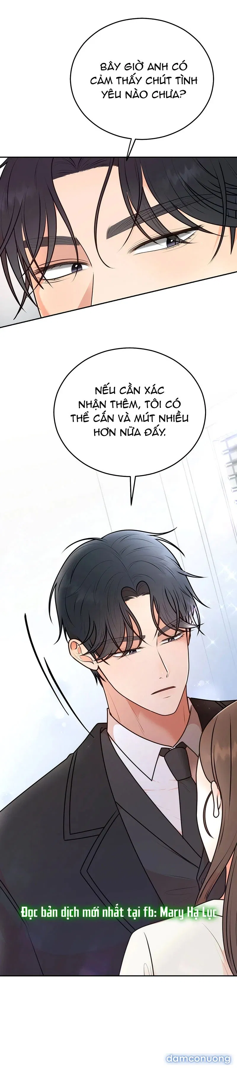 [18+] Hôn Nhân Ràng Buộc 