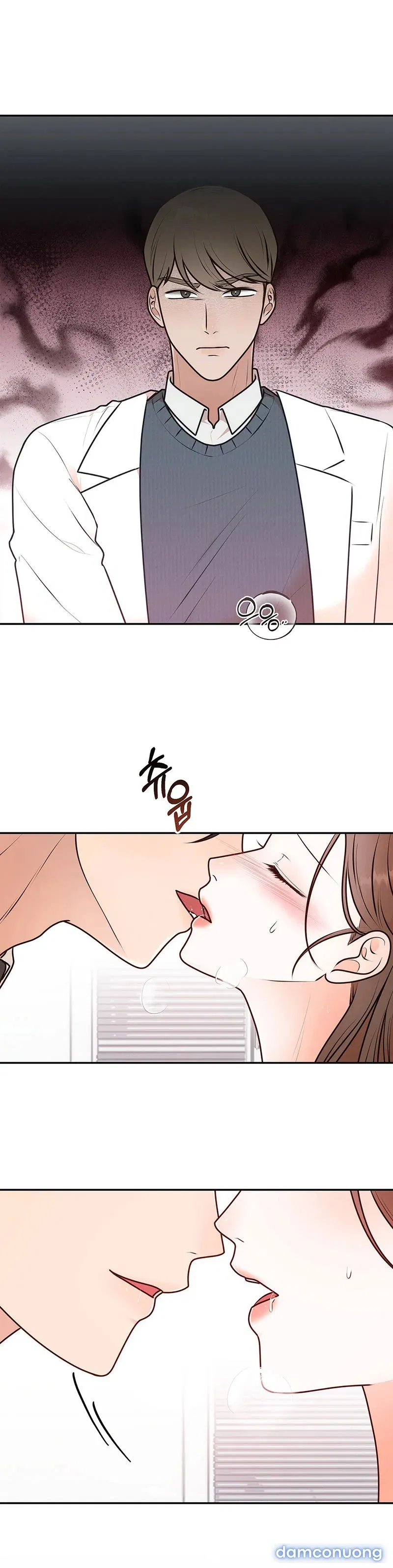 [18+] Hôn Nhân Ràng Buộc 
