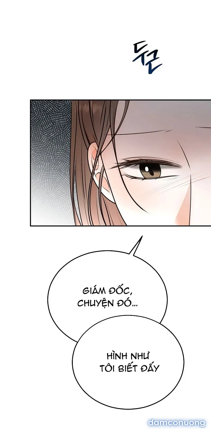 [18+] Hôn Nhân Ràng Buộc 