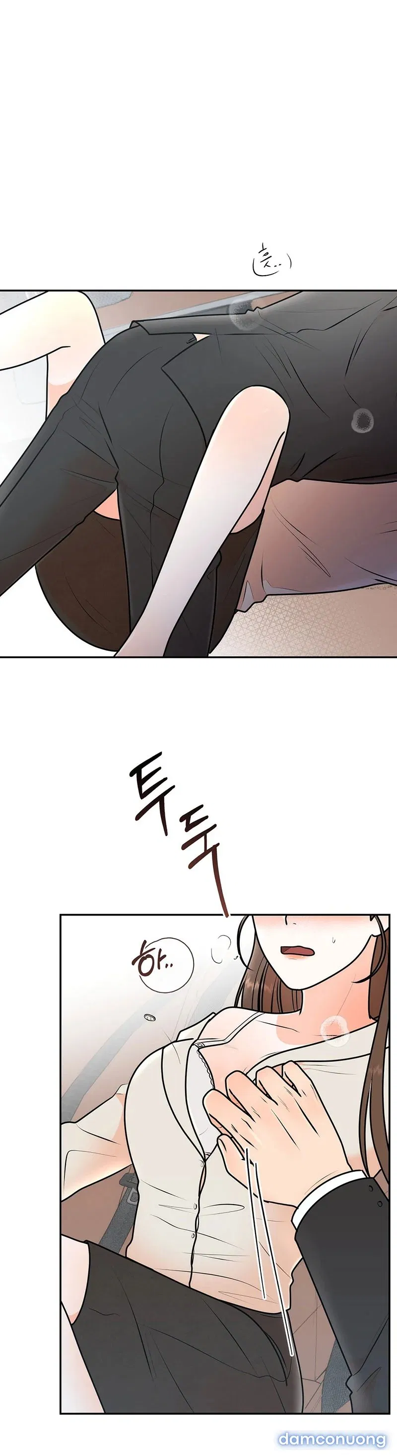 [18+] Hôn Nhân Ràng Buộc 