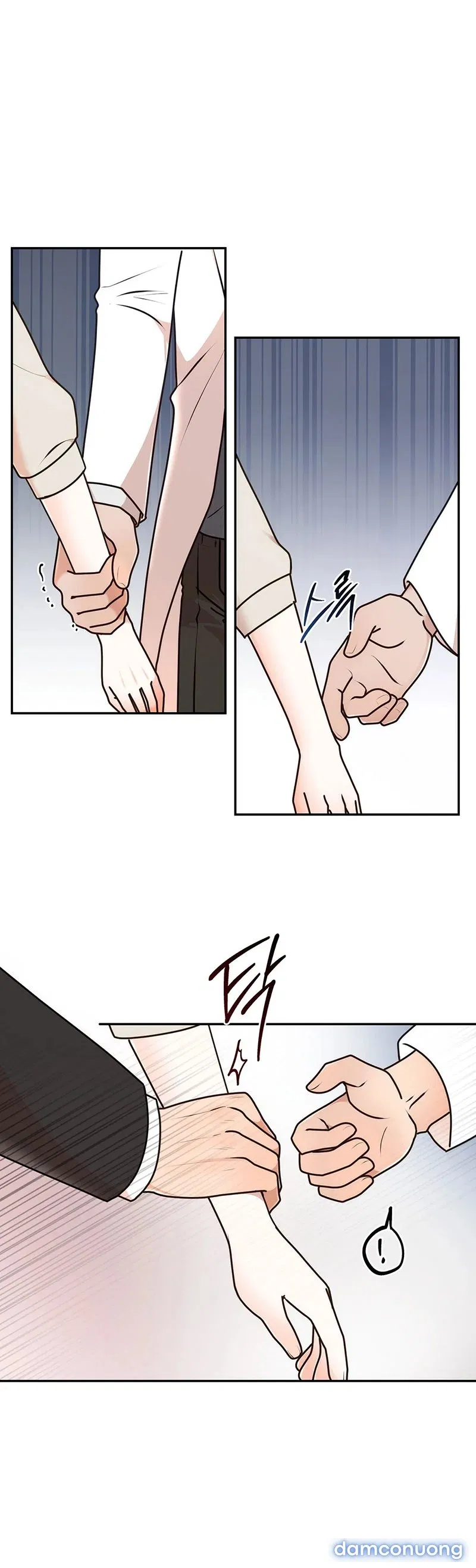 [18+] Hôn Nhân Ràng Buộc 