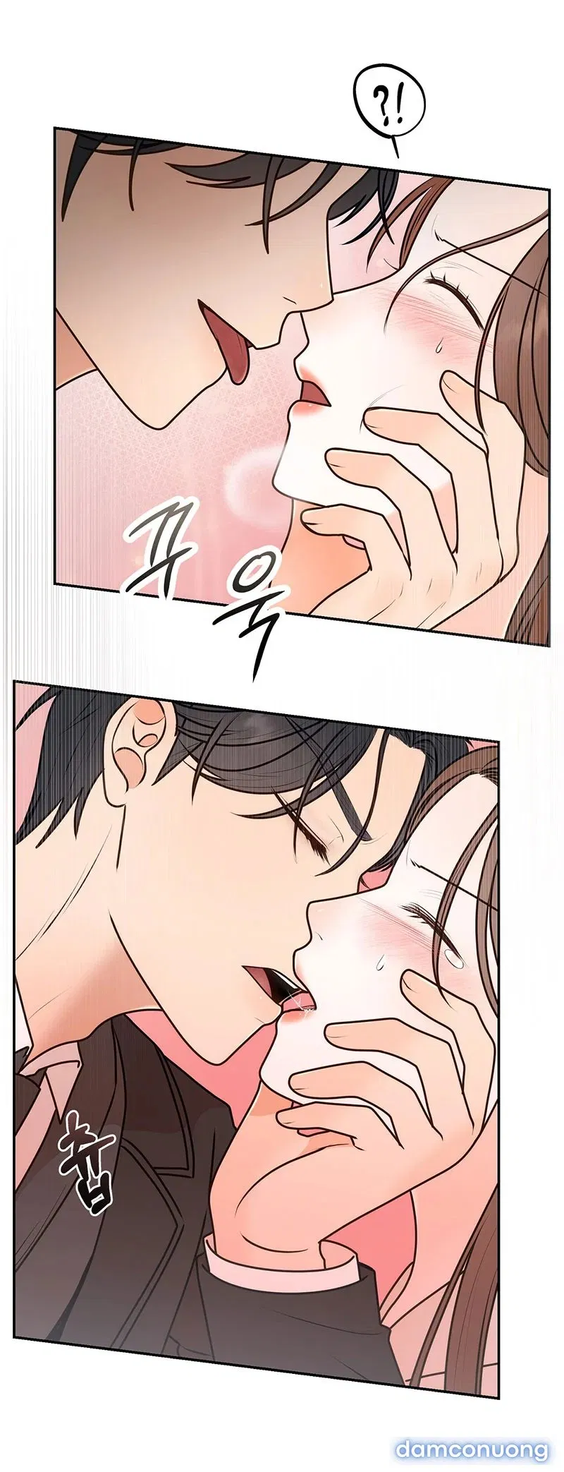 [18+] Hôn Nhân Ràng Buộc 