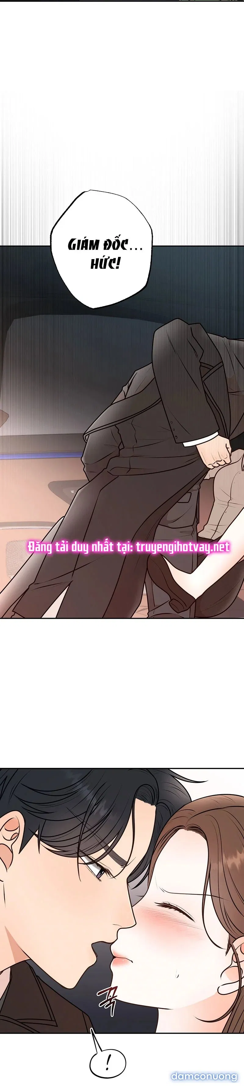 [18+] Hôn Nhân Ràng Buộc 