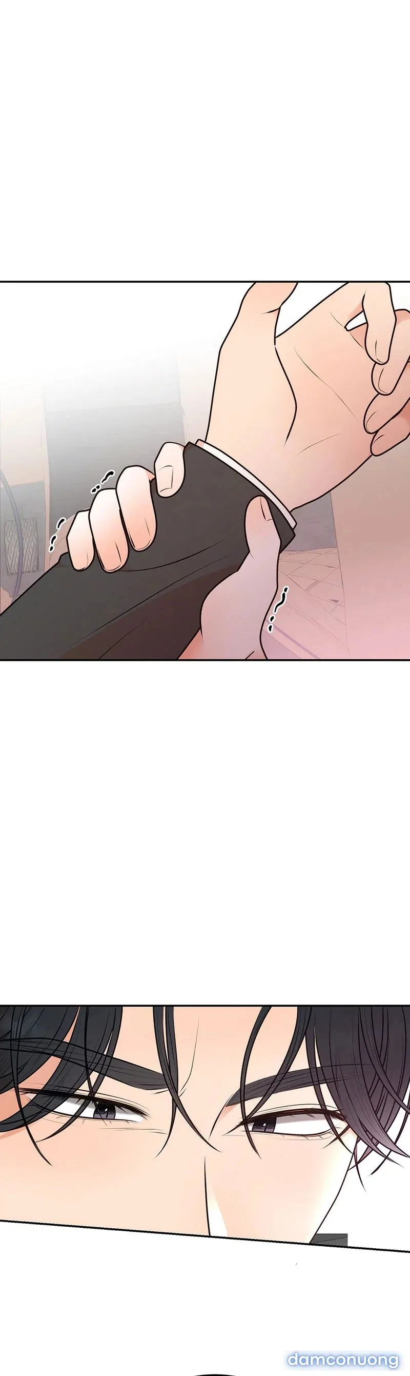 [18+] Hôn Nhân Ràng Buộc 