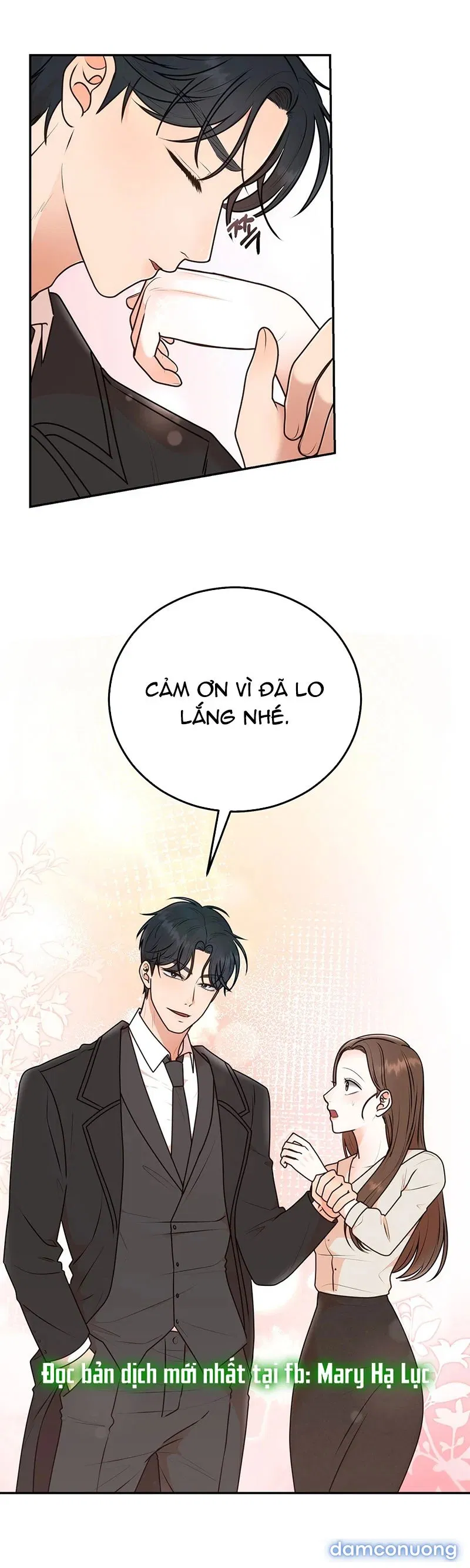 [18+] Hôn Nhân Ràng Buộc 