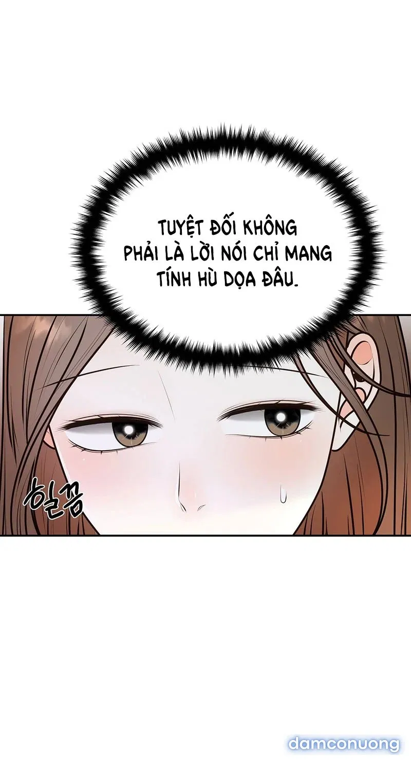 [18+] Hôn Nhân Ràng Buộc 