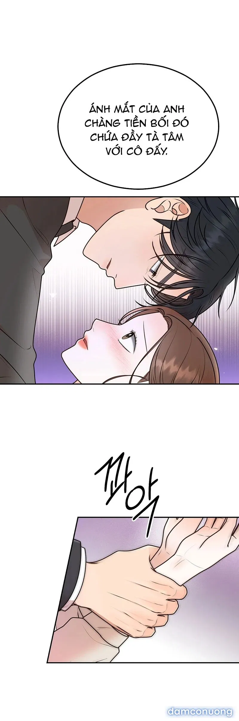 [18+] Hôn Nhân Ràng Buộc 