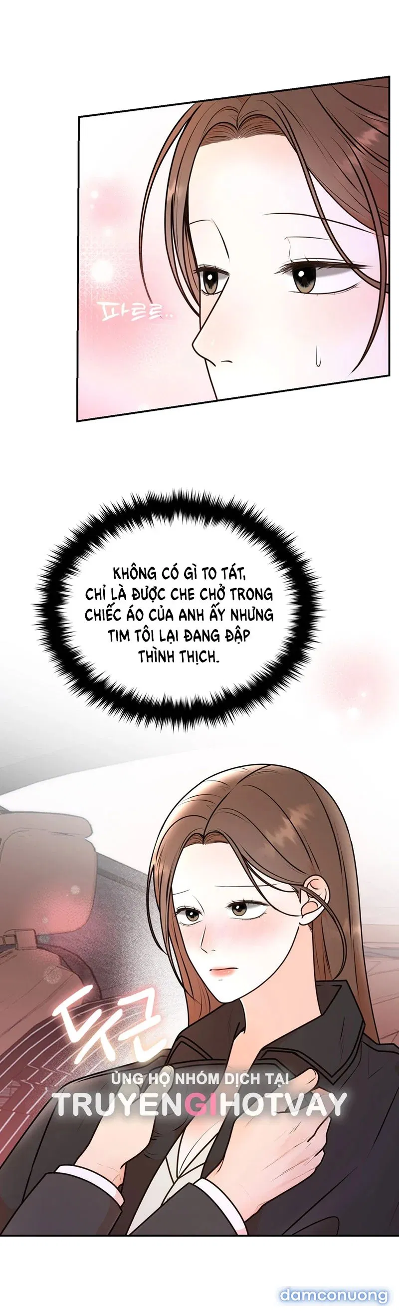 [18+] Hôn Nhân Ràng Buộc 