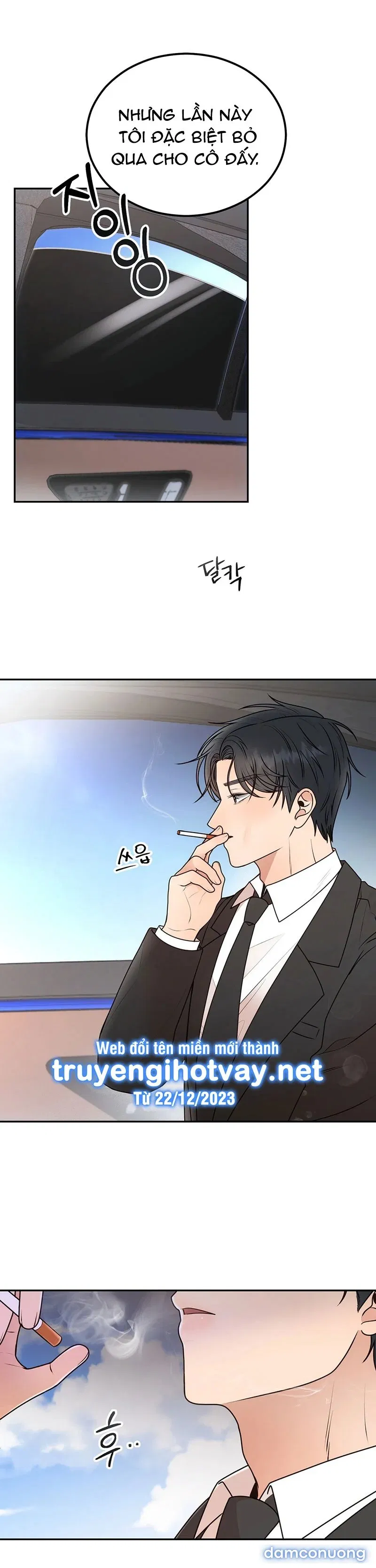 [18+] Hôn Nhân Ràng Buộc 