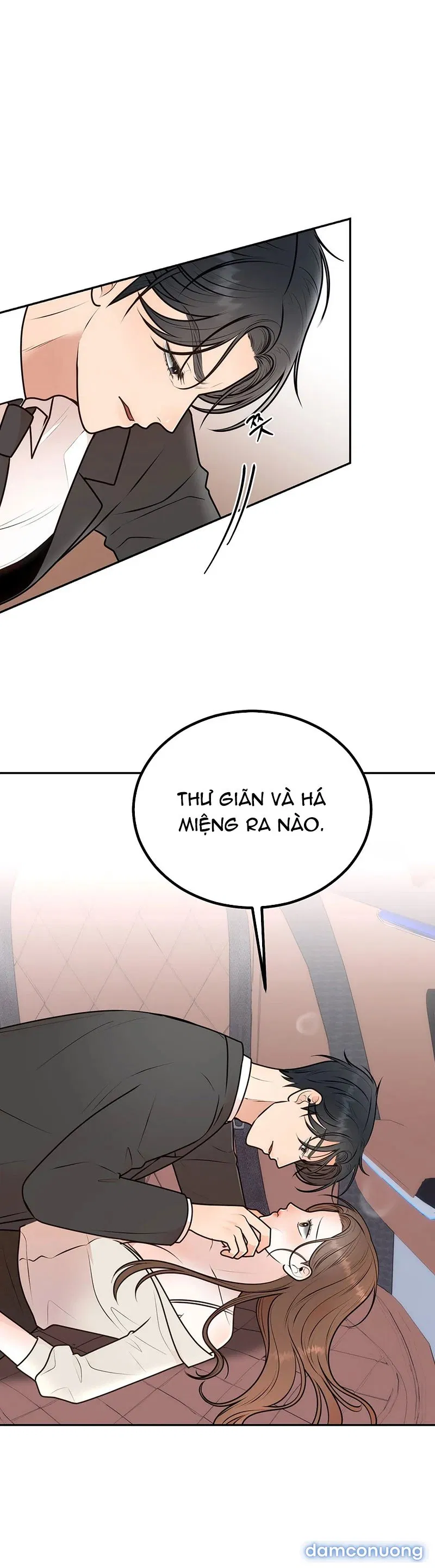 [18+] Hôn Nhân Ràng Buộc 
