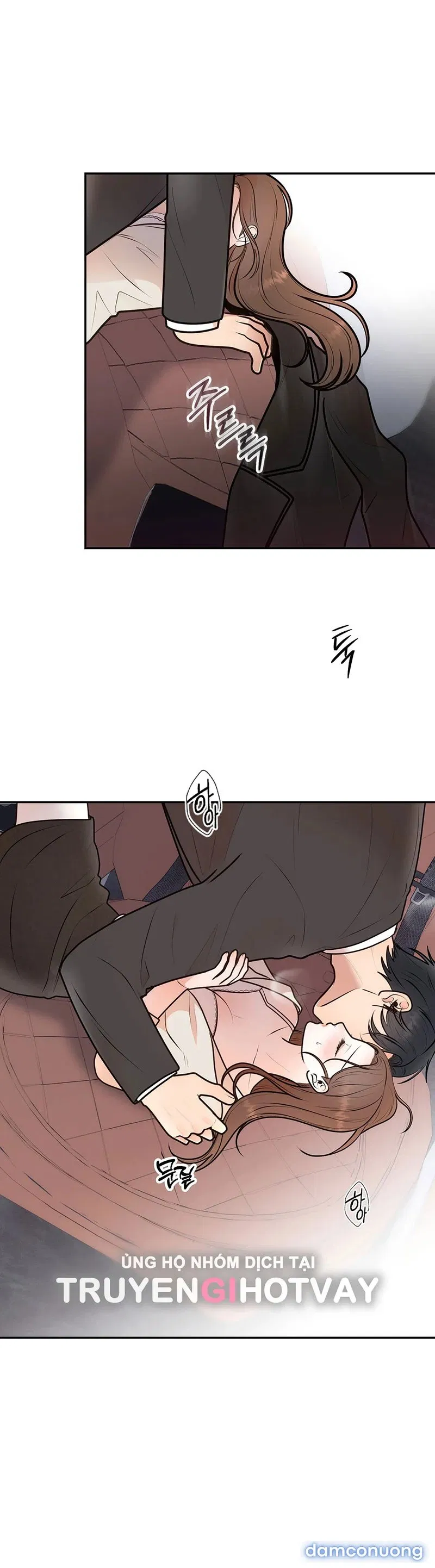 [18+] Hôn Nhân Ràng Buộc 
