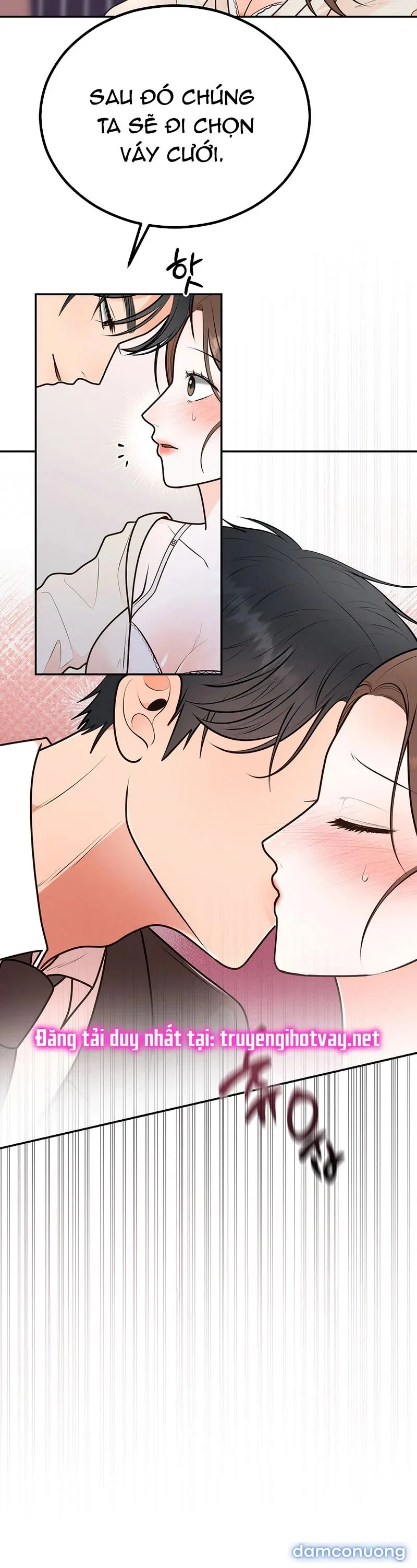 [18+] Hôn Nhân Ràng Buộc 