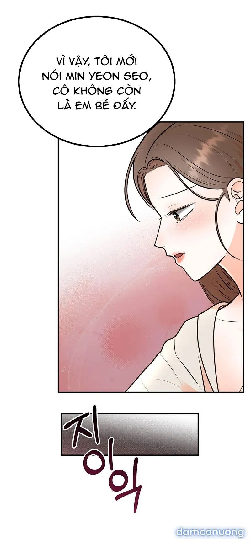 [18+] Hôn Nhân Ràng Buộc 