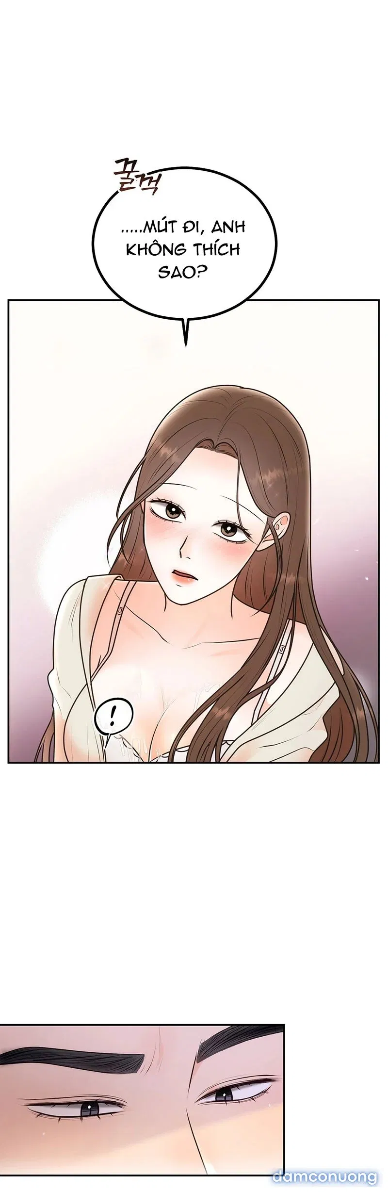 [18+] Hôn Nhân Ràng Buộc 
