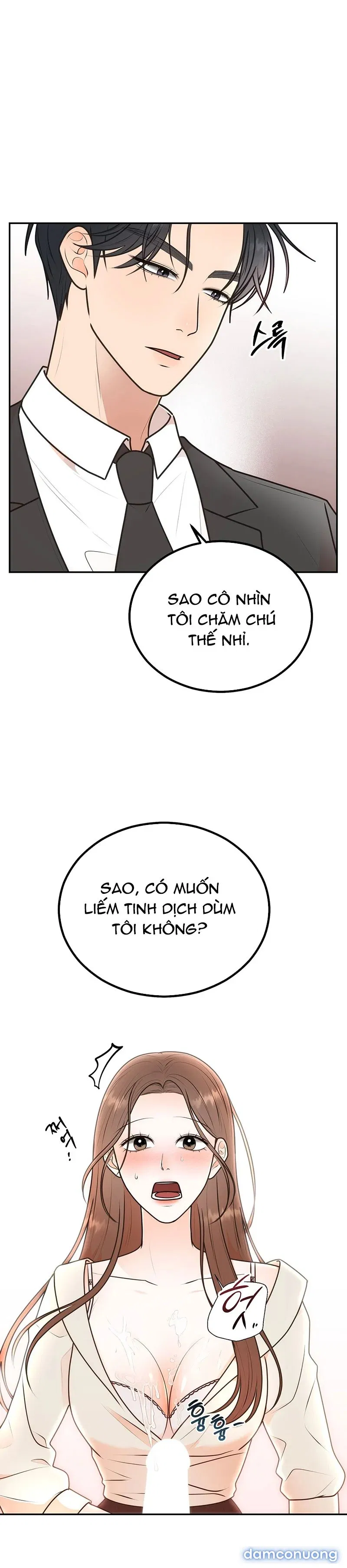 [18+] Hôn Nhân Ràng Buộc 