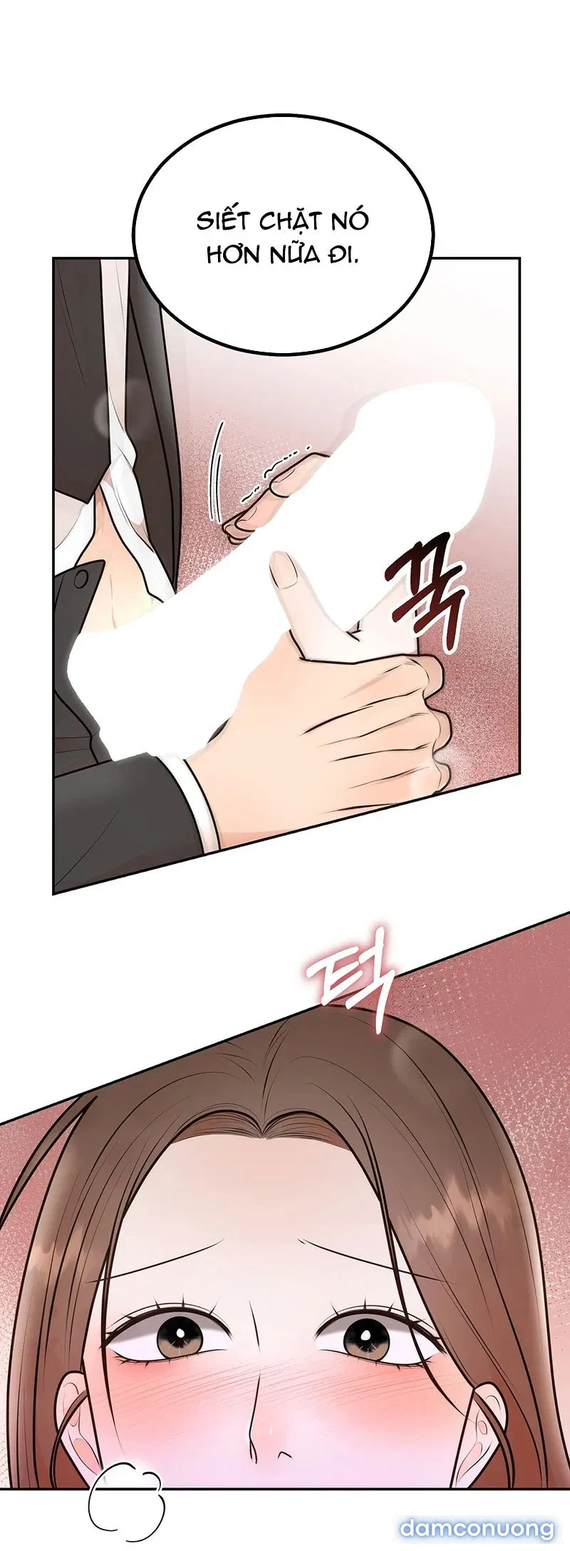[18+] Hôn Nhân Ràng Buộc 