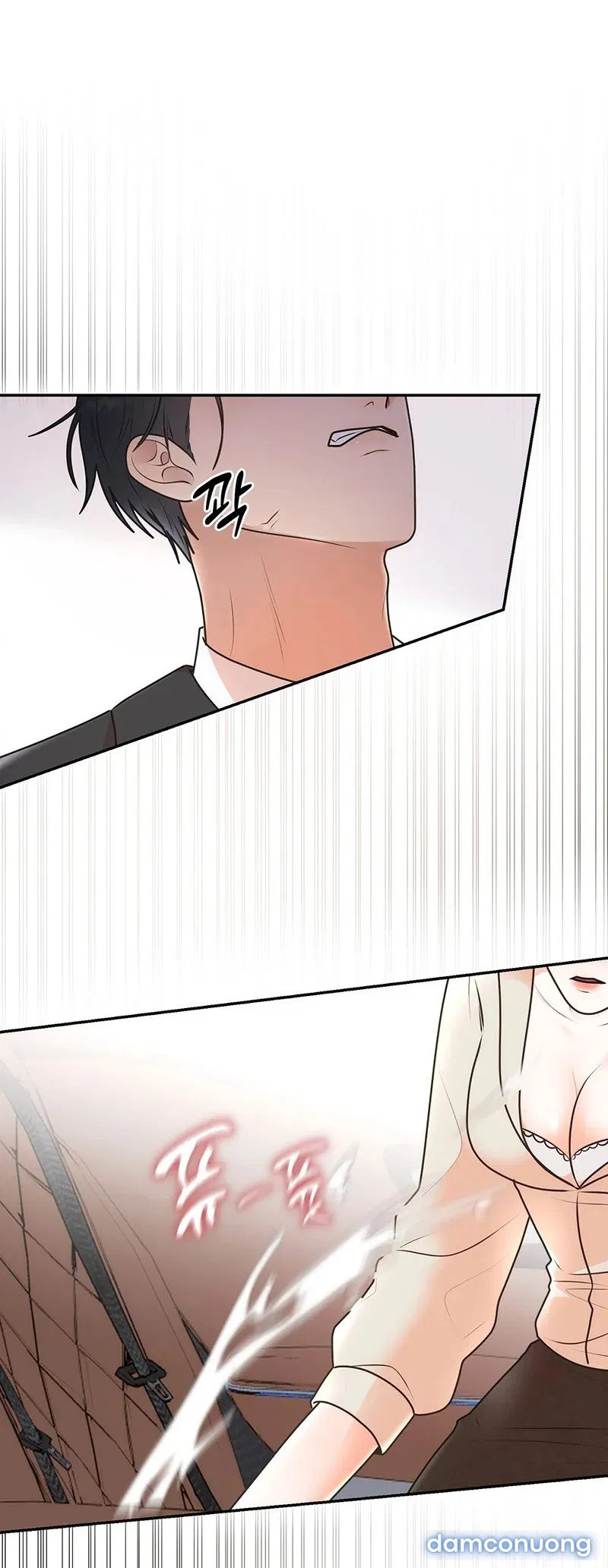 [18+] Hôn Nhân Ràng Buộc 