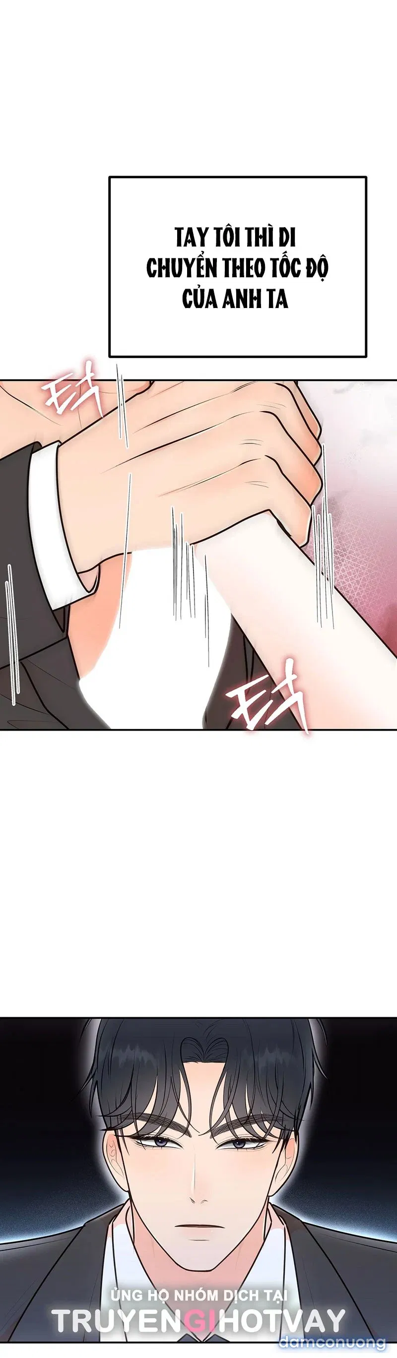 [18+] Hôn Nhân Ràng Buộc 