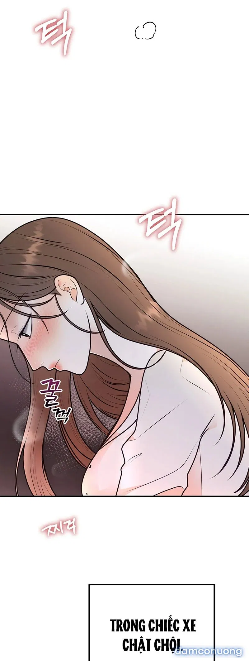 [18+] Hôn Nhân Ràng Buộc 