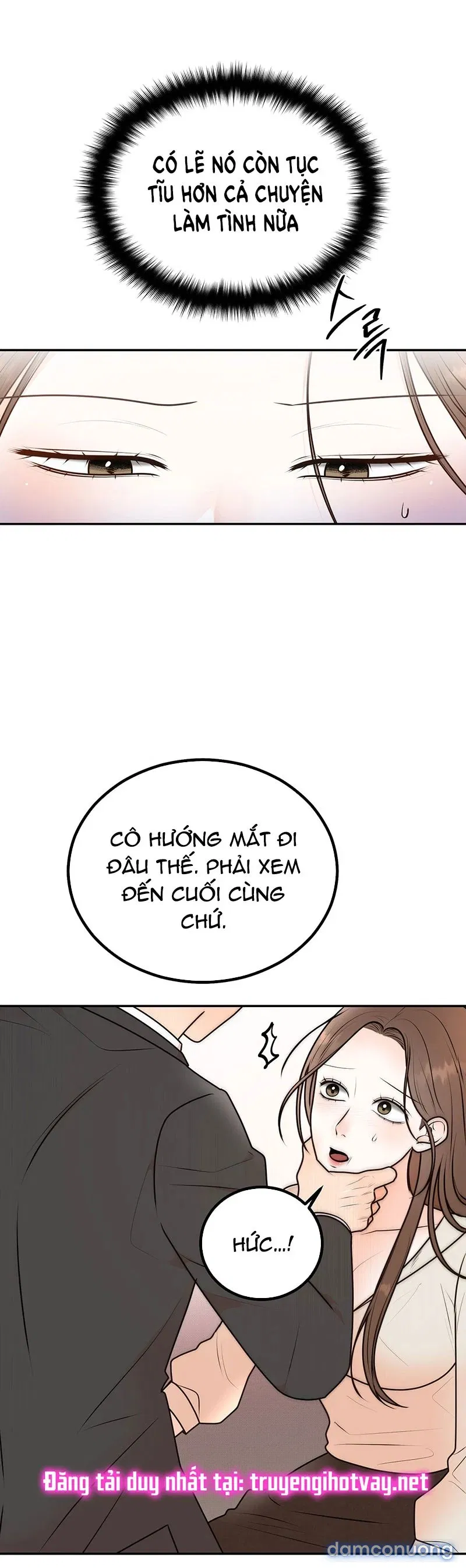 [18+] Hôn Nhân Ràng Buộc 